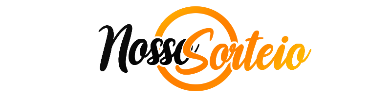 NOSSO SORTEIO